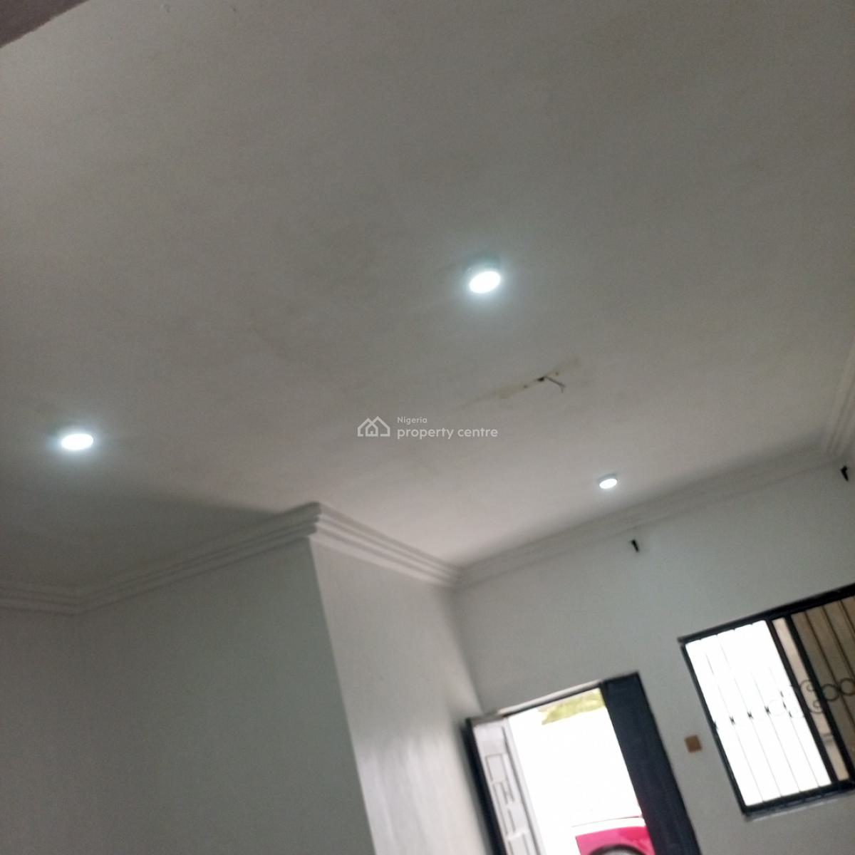 Mini Flat, Seaside Estate, Badore, Ajah, Lagos, Mini Flat (room and Parlour) for Rent