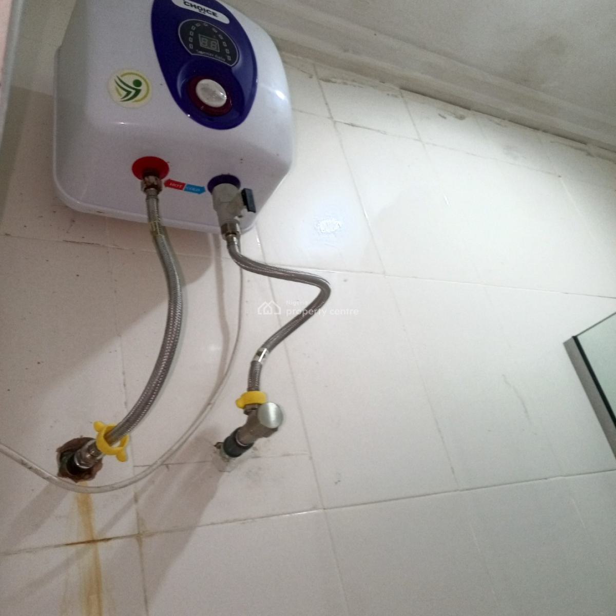 Mini Flat, Seaside Estate, Badore, Ajah, Lagos, Mini Flat (room and Parlour) for Rent