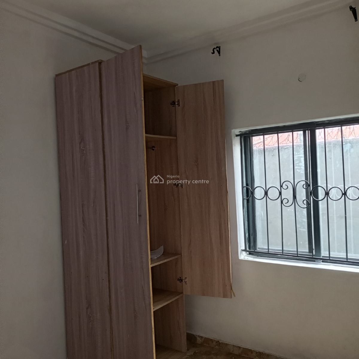 Mini Flat, Seaside Estate, Badore, Ajah, Lagos, Mini Flat (room and Parlour) for Rent