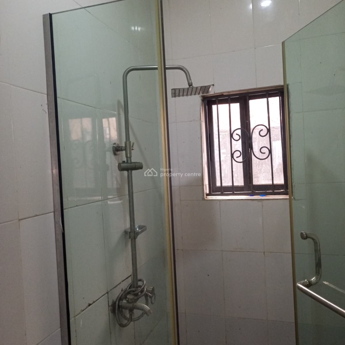 Mini Flat, Seaside Estate, Badore, Ajah, Lagos, Mini Flat (room and Parlour) for Rent