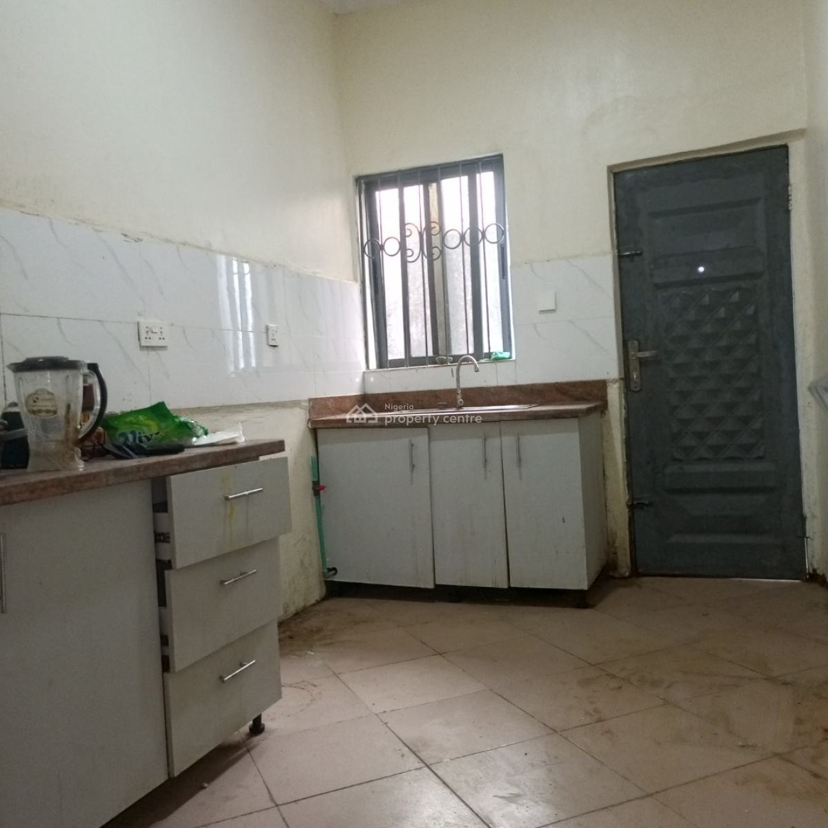 Mini Flat, Seaside Estate, Badore, Ajah, Lagos, Mini Flat (room and Parlour) for Rent