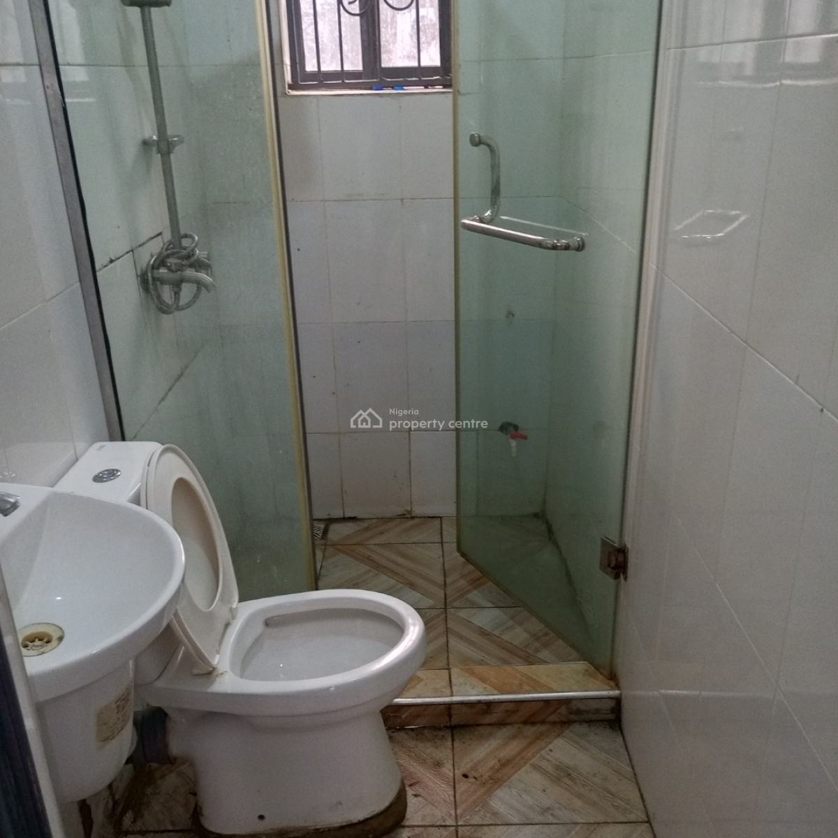 Mini Flat, Seaside Estate, Badore, Ajah, Lagos, Mini Flat (room and Parlour) for Rent