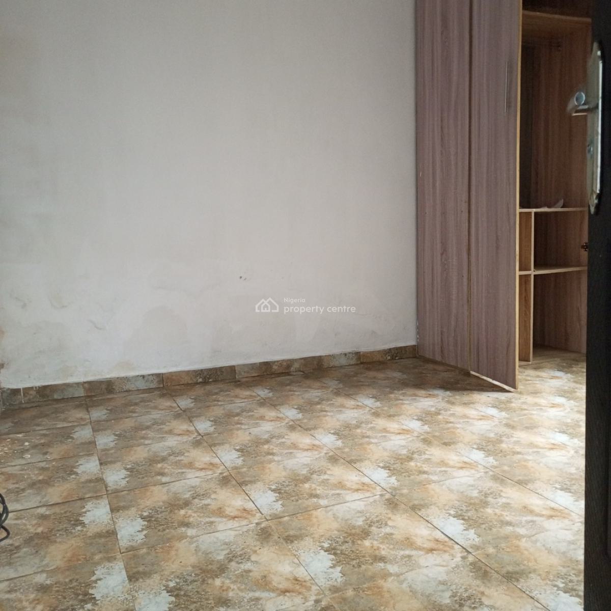 Mini Flat, Seaside Estate, Badore, Ajah, Lagos, Mini Flat (room and Parlour) for Rent