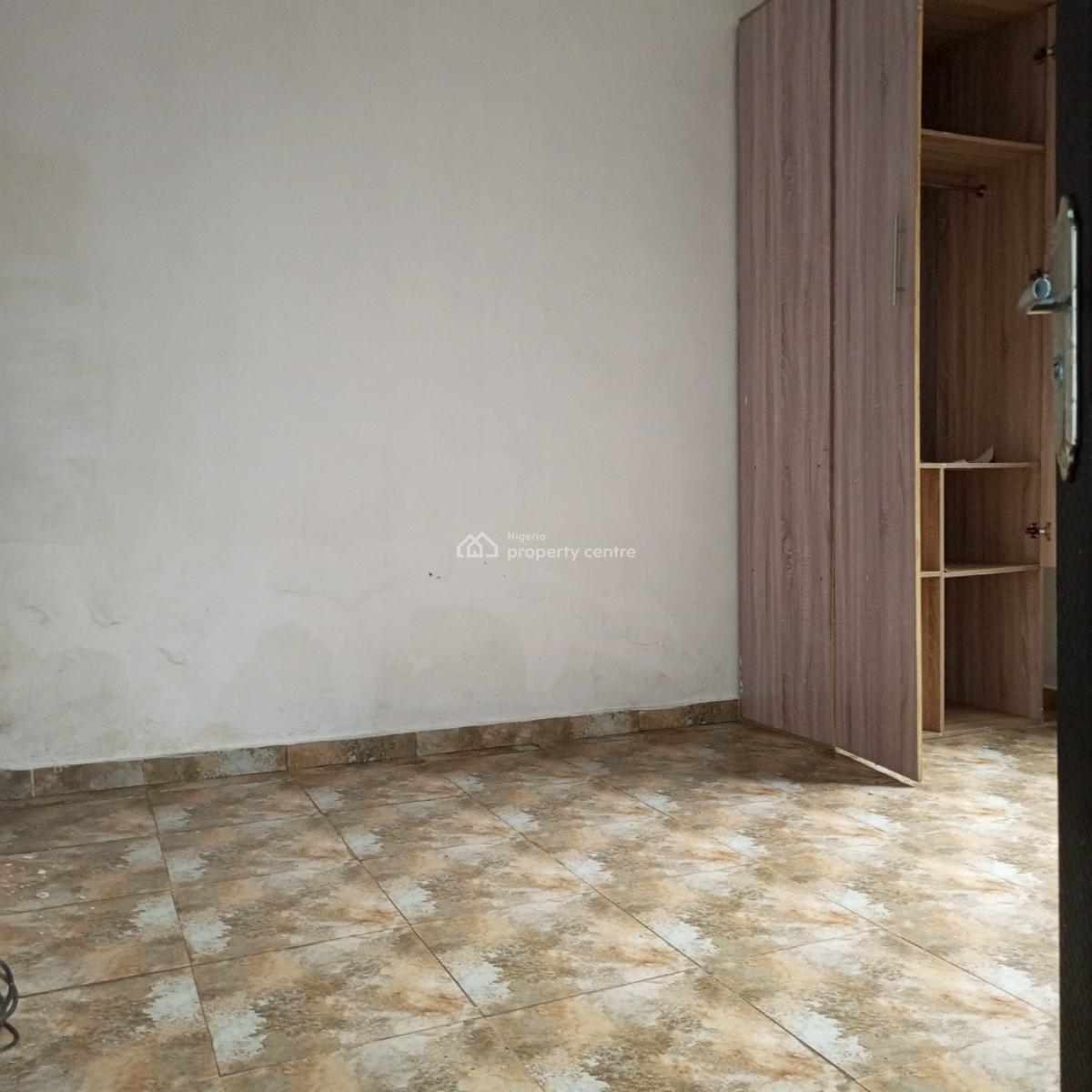 Mini Flat, Seaside Estate, Badore, Ajah, Lagos, Mini Flat (room and Parlour) for Rent