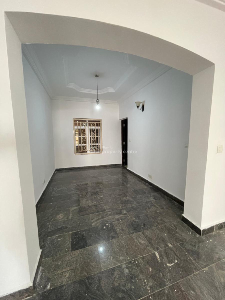 Clean 3 Bedroom Flat with a Bq in Prime Location, By Exclusive Hotel, Wuye, Abuja, Flat / Apartment for Rent