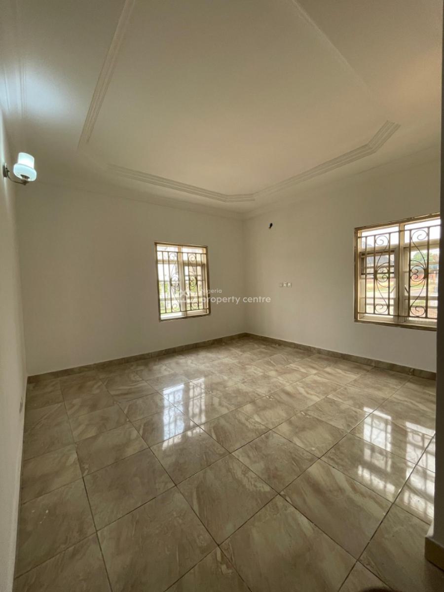 Clean 3 Bedroom Flat with a Bq in Prime Location, By Exclusive Hotel, Wuye, Abuja, Flat / Apartment for Rent