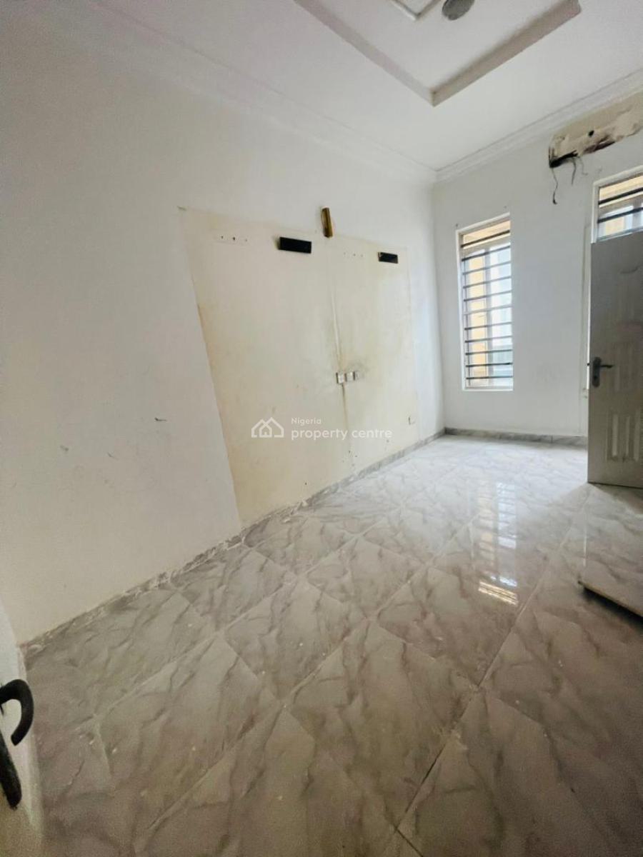 4 Bedroom Semi Detached  with Bq  Under Renovation, Lekki County, Ikota, Lekki, Lagos, Semi-detached Duplex for Rent