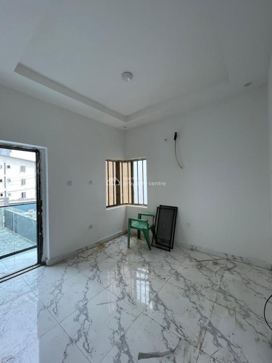 Spacious Mini Flat with 2 Toilets and Dining, Thera Peace Zone Estate, Aptech, Sangotedo, Ajah, Lagos, Mini Flat (room and Parlour) for Sale