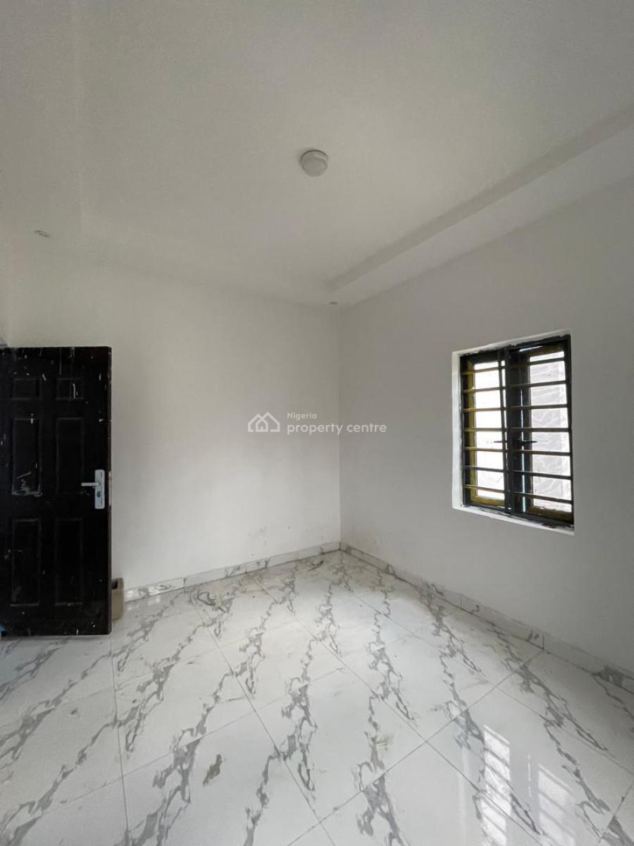 Spacious Mini Flat with 2 Toilets and Dining, Thera Peace Zone Estate, Aptech, Sangotedo, Ajah, Lagos, Mini Flat (room and Parlour) for Sale