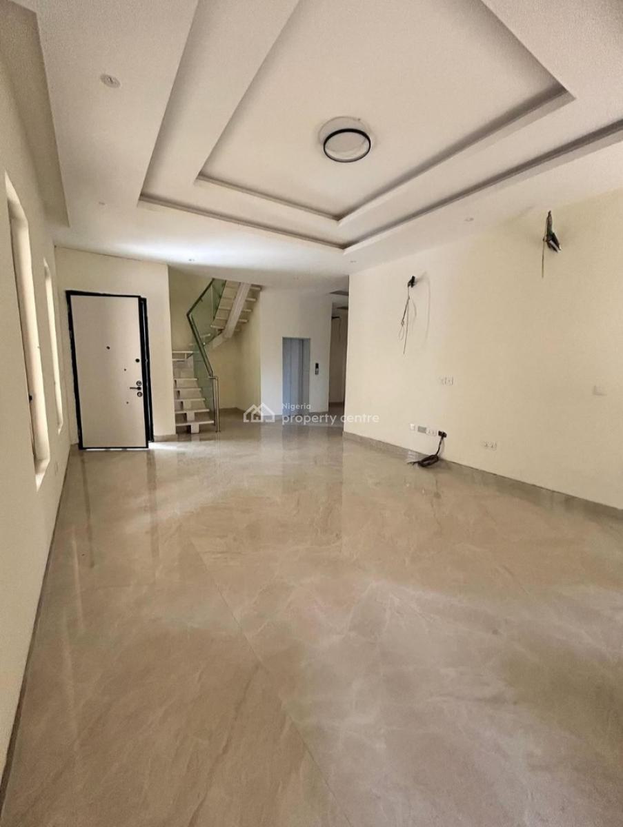 5 Bedroom, Banana Island, Ikoyi, Lagos, House for Rent
