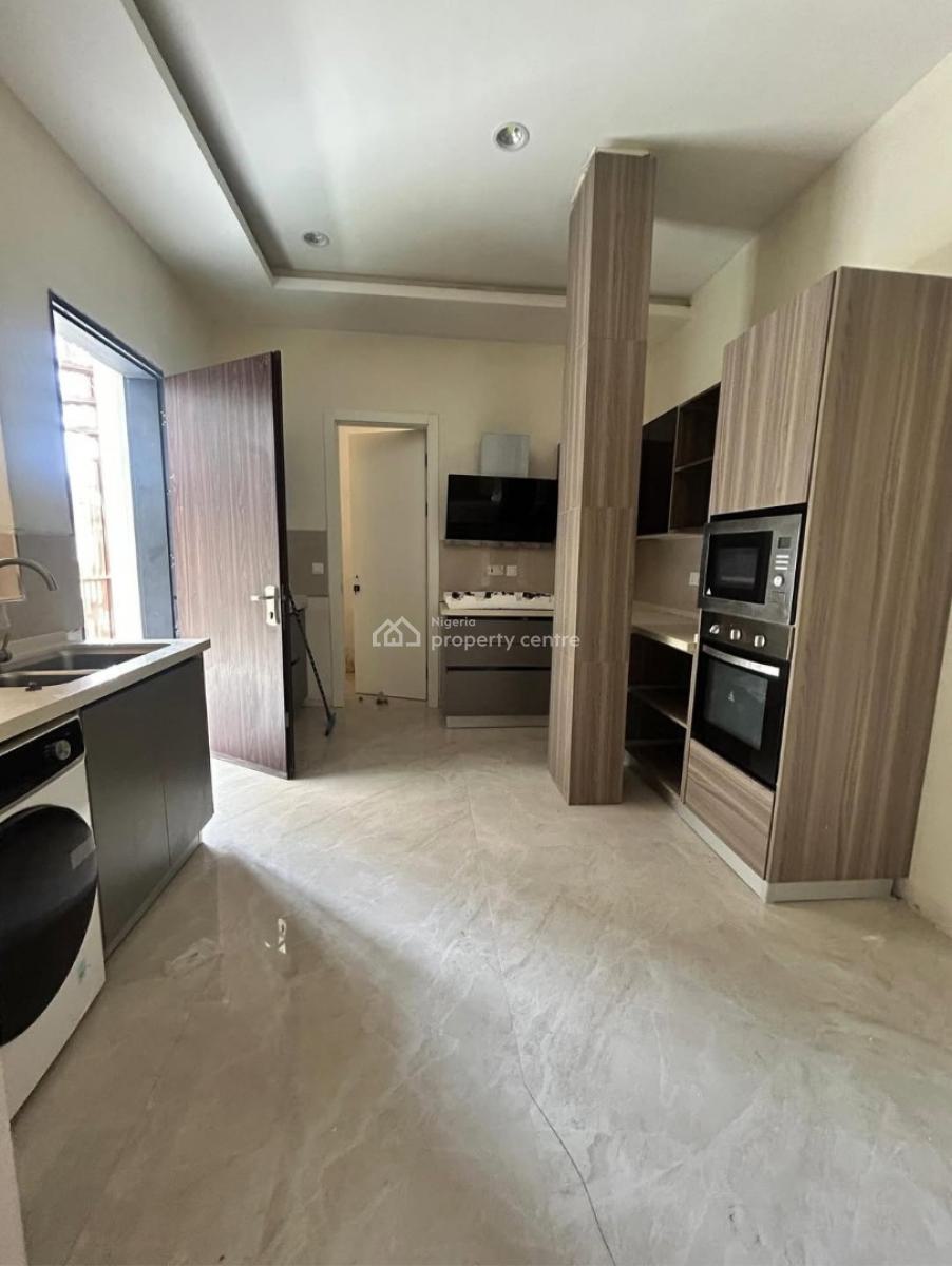 5 Bedroom, Banana Island, Ikoyi, Lagos, House for Rent