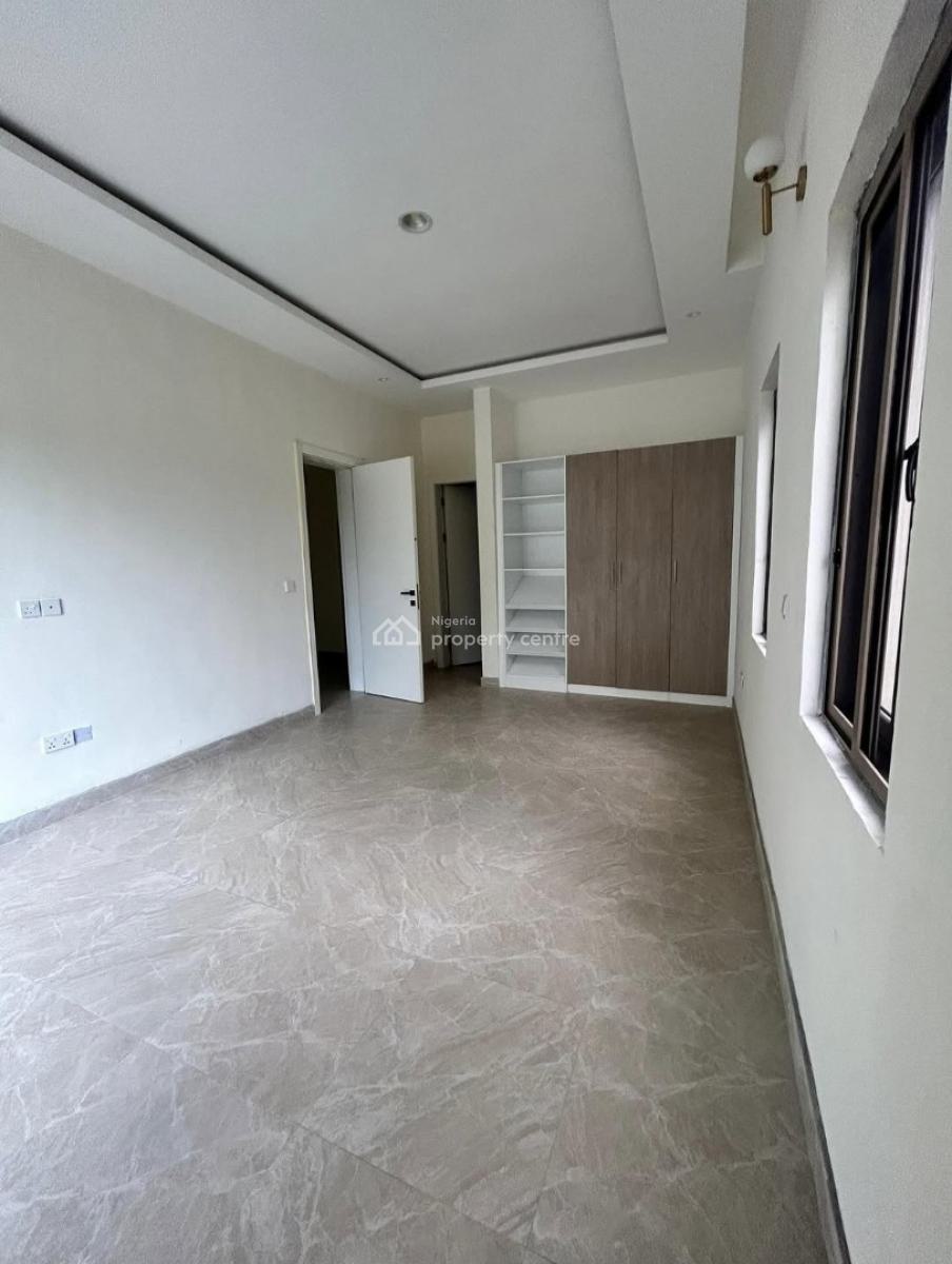 5 Bedroom, Banana Island, Ikoyi, Lagos, House for Rent