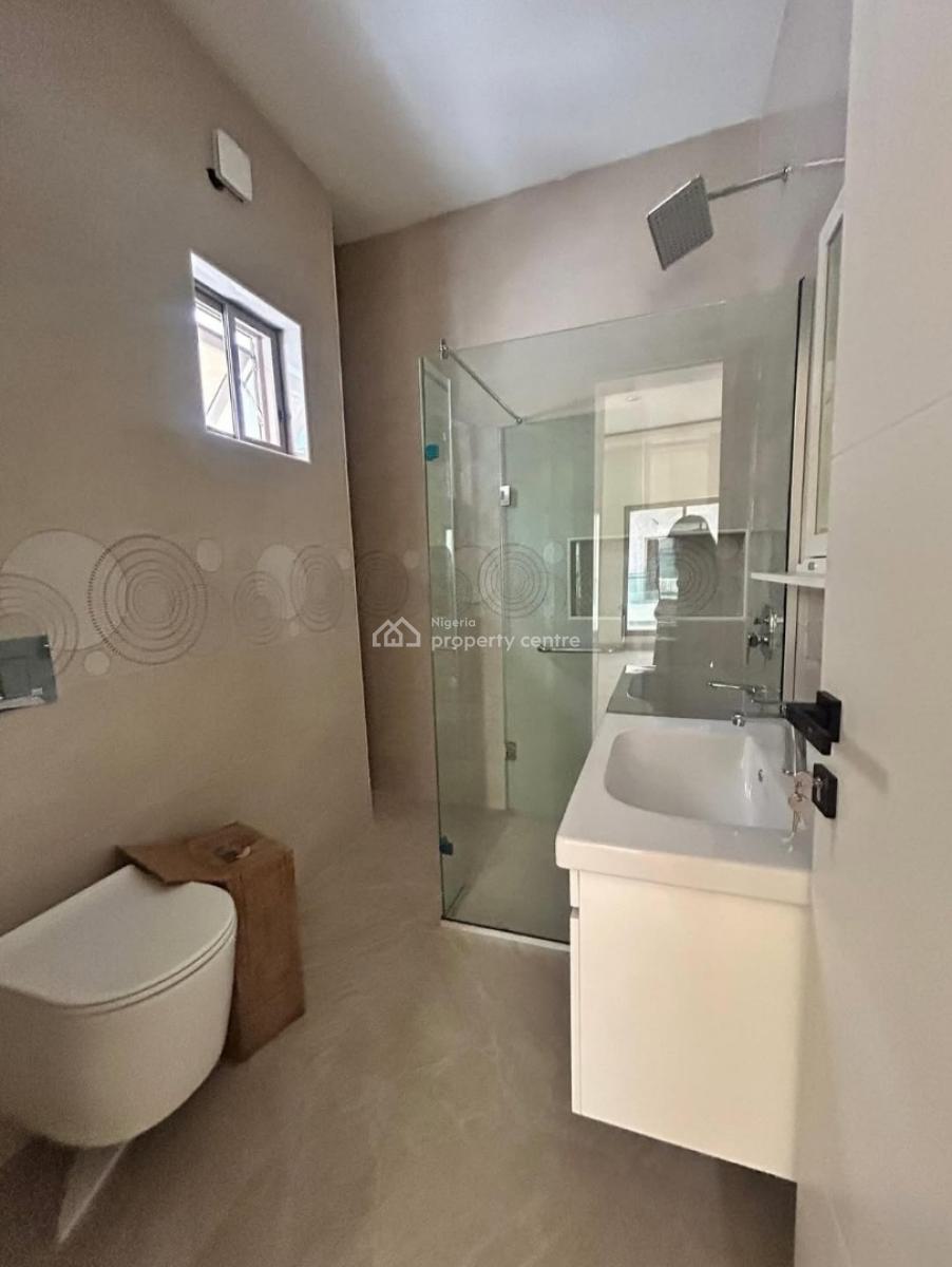 5 Bedroom, Banana Island, Ikoyi, Lagos, House for Rent