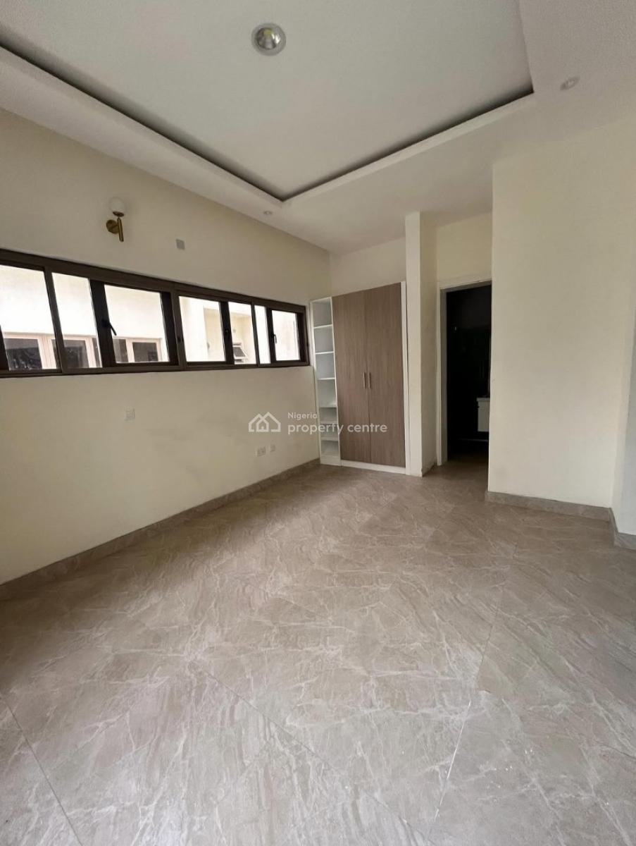 5 Bedroom, Banana Island, Ikoyi, Lagos, House for Rent