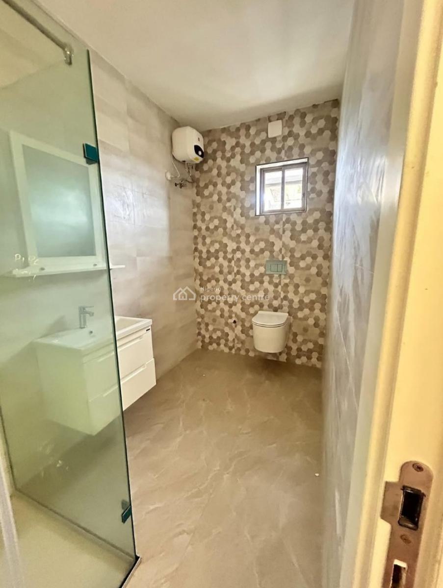 5 Bedroom, Banana Island, Ikoyi, Lagos, House for Rent