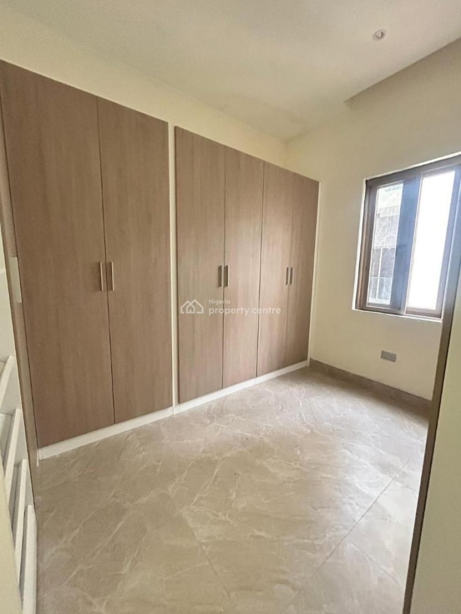 5 Bedroom, Banana Island, Ikoyi, Lagos, House for Rent