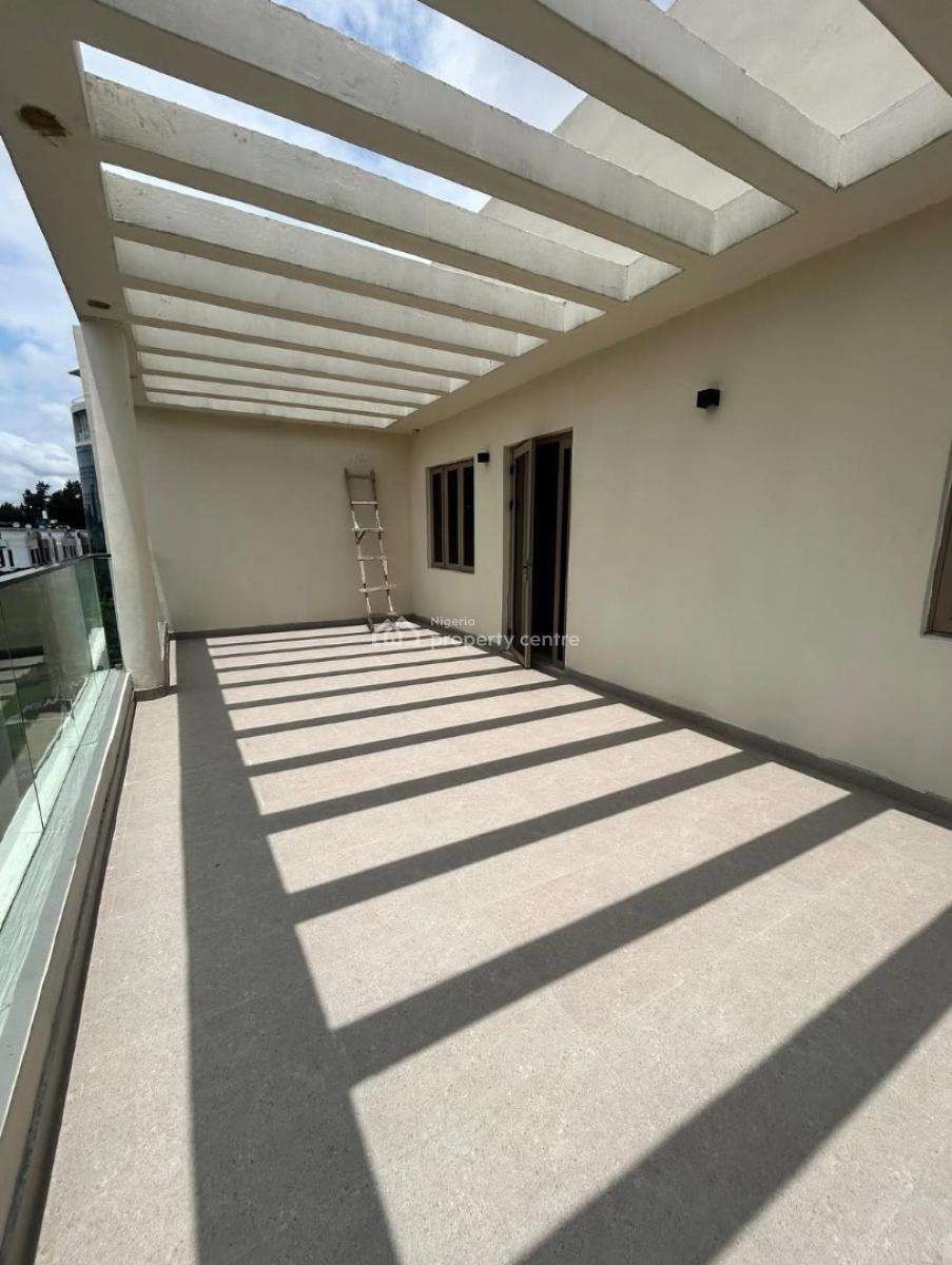 5 Bedroom, Banana Island, Ikoyi, Lagos, House for Rent