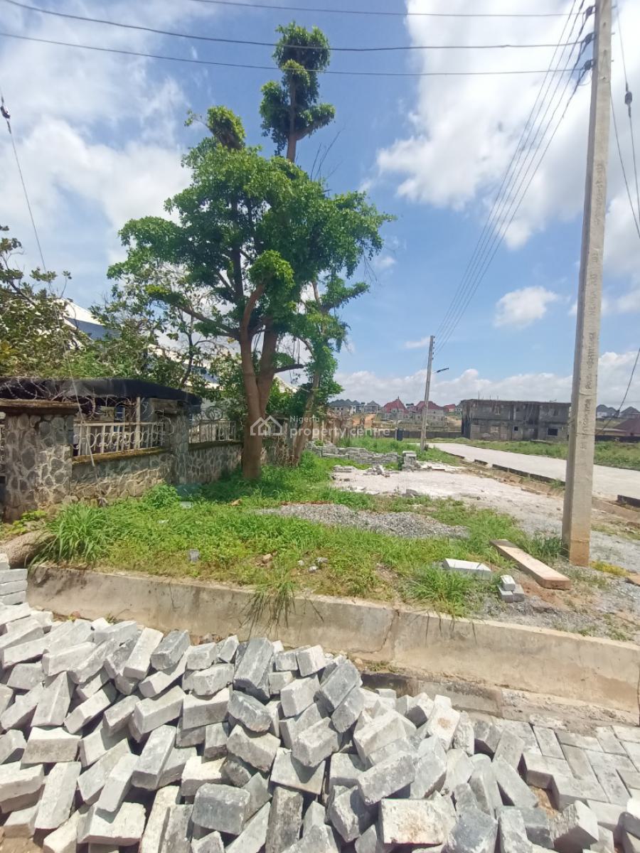 3 Bedroom Bungalow, Rainbow Estate Axis, Pyakasa, Lugbe District, Abuja, Detached Bungalow for Sale