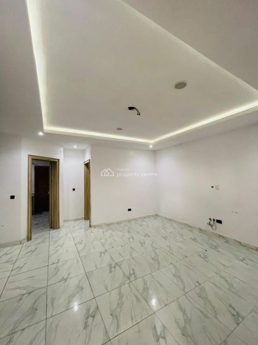 4 Bedroom Terrace Duplex., Orchid Road, Lekki, Lagos, Terraced Duplex for Rent