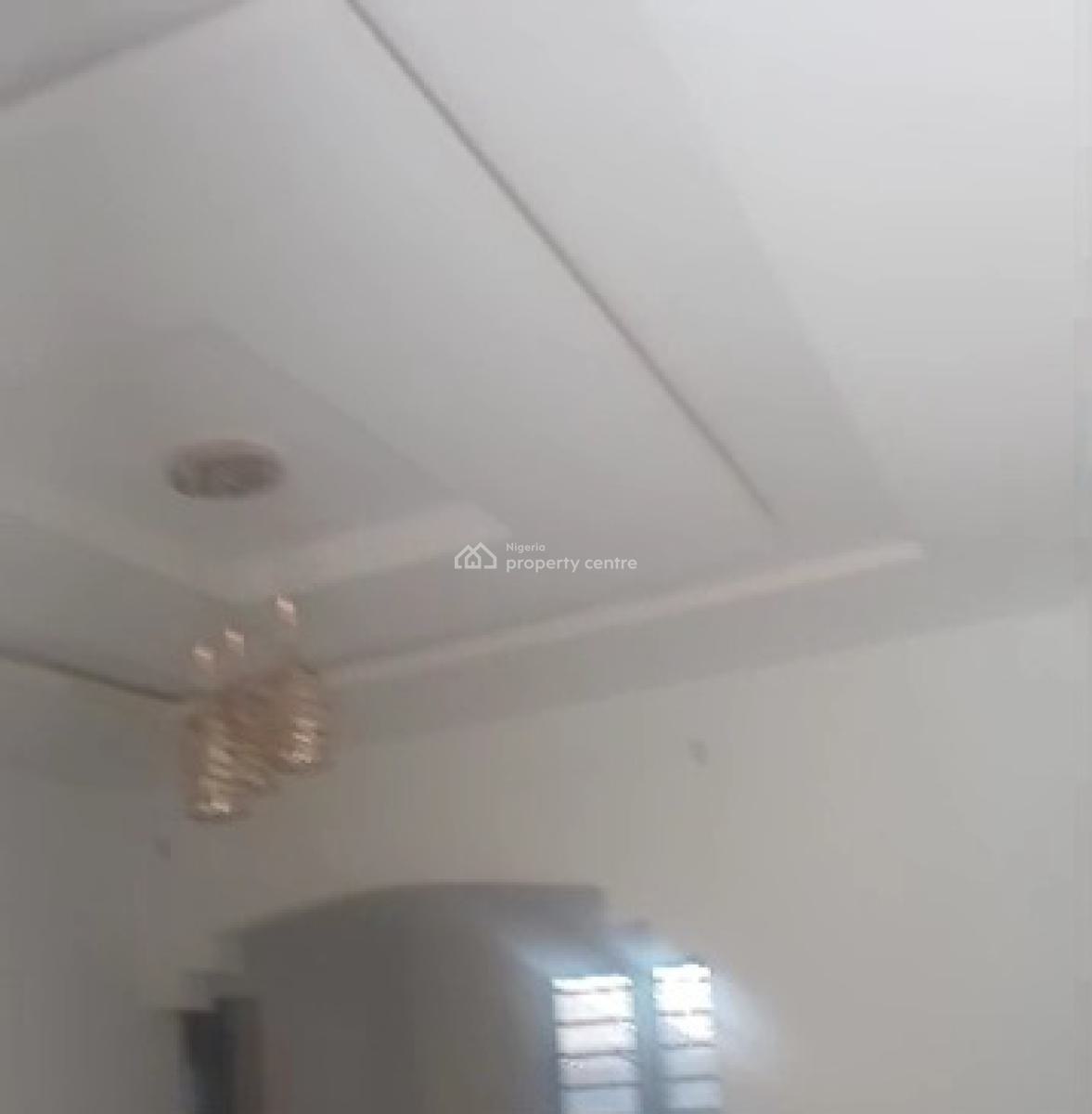 Standard 3 Masters Bedroom Flat, Ebo Community, Airport Road Gra Benin City, Benin, Oredo, Edo, House for Rent