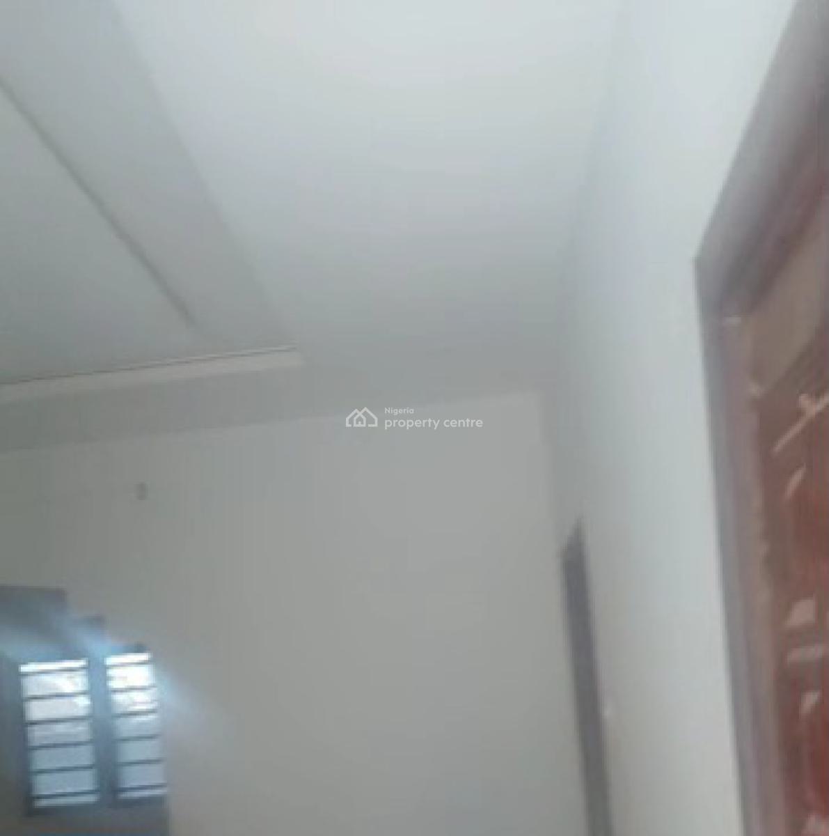 Standard 3 Masters Bedroom Flat, Ebo Community, Airport Road Gra Benin City, Benin, Oredo, Edo, House for Rent