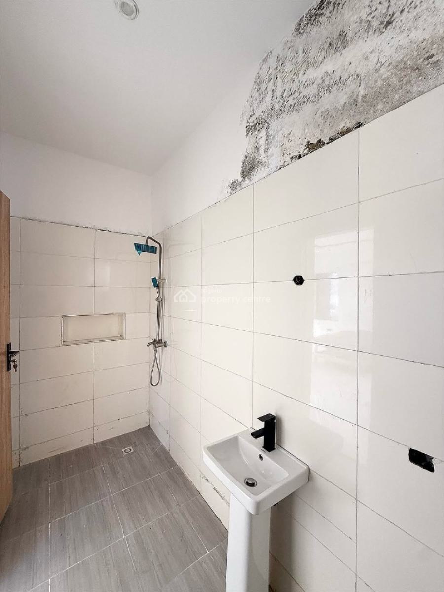 2 Unit of Bedroom Apartment with Swimming Pool Available, Ikate, Lekki, Lagos, Flat / Apartment for Rent