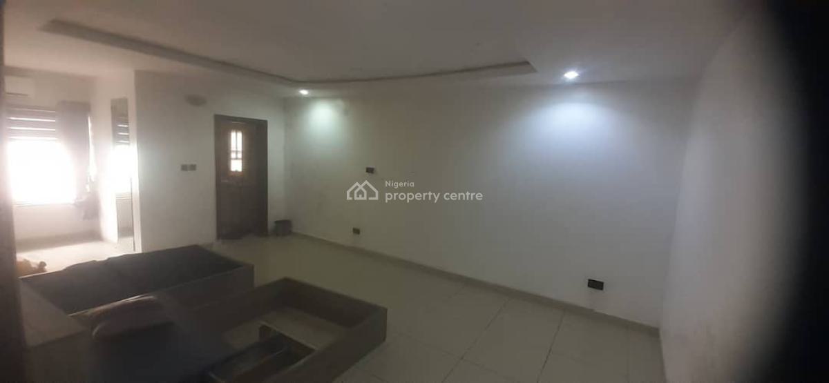 Tastefully Built and Spacious Unfinished 3 Bedroom Apartment with Swimming Pool, Oniru, Victoria Island (vi), Lagos, Flat / Apartment for Rent