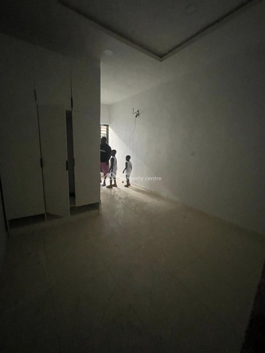 3 Bedroom Terrce Duplex, Orchid Road, Lekki, Lagos, Terraced Duplex for Rent