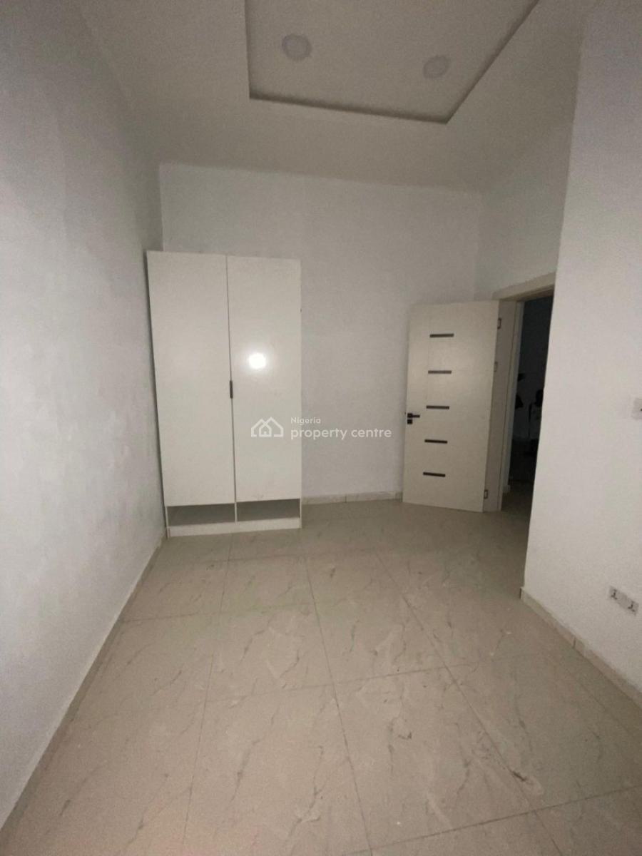 3 Bedroom Terrce Duplex, Orchid Road, Lekki, Lagos, Terraced Duplex for Rent