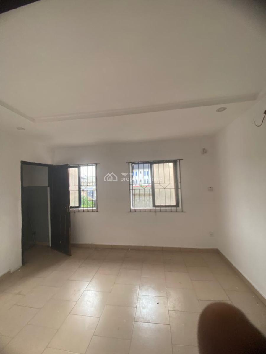 Mini Flat, Sangotedo, Ajah, Lagos, Mini Flat (room and Parlour) for Rent