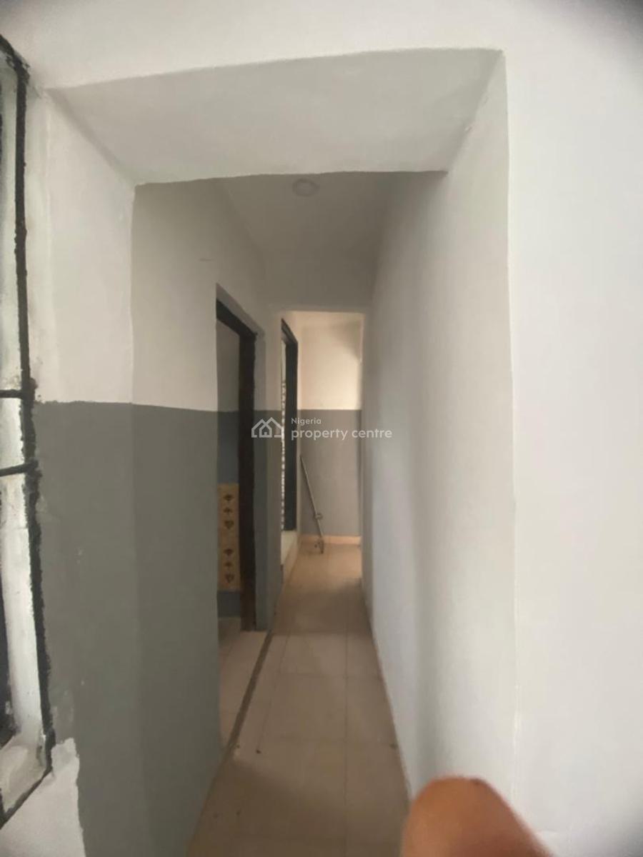 Mini Flat, Sangotedo, Ajah, Lagos, Mini Flat (room and Parlour) for Rent