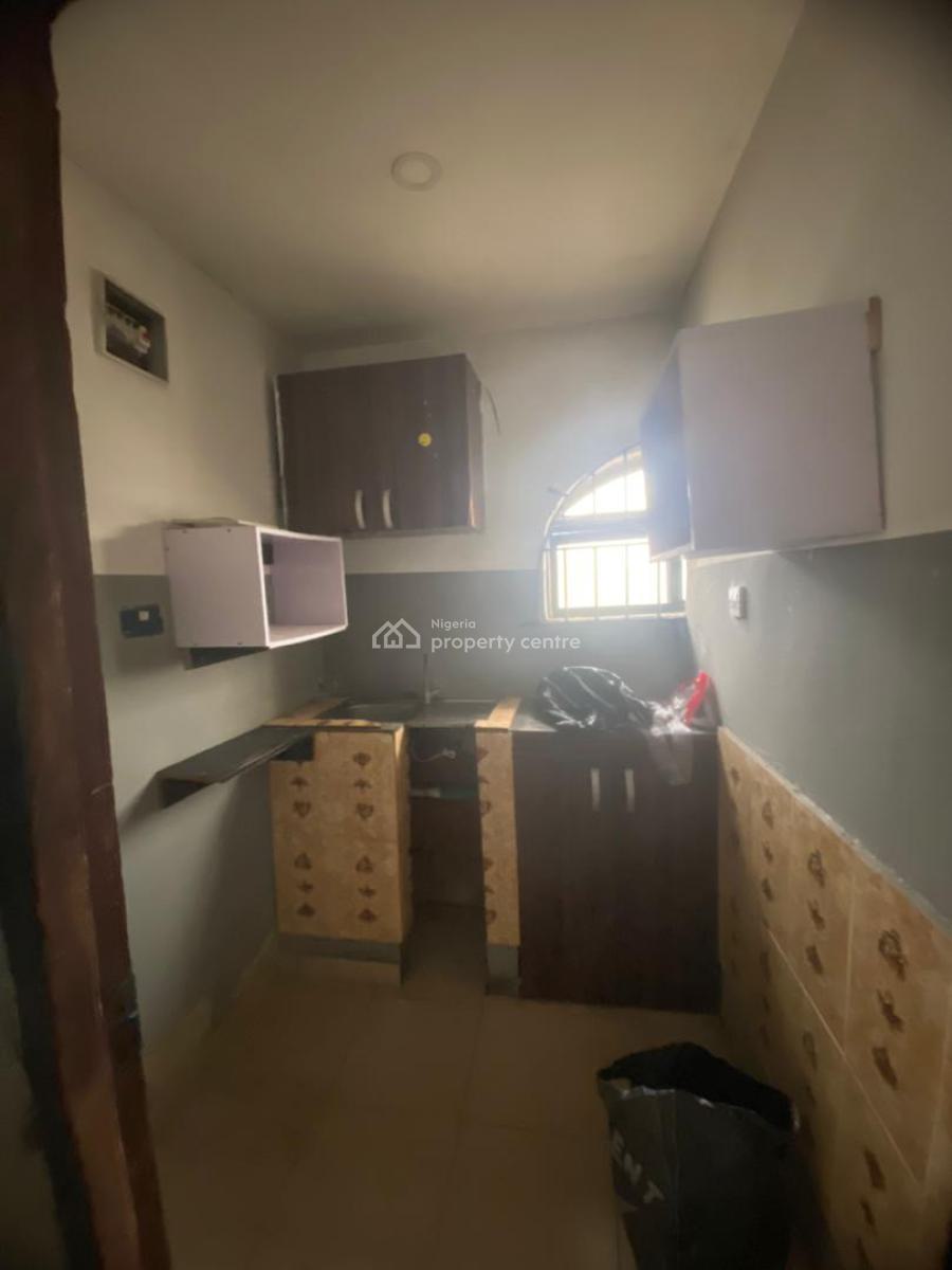 Mini Flat, Sangotedo, Ajah, Lagos, Mini Flat (room and Parlour) for Rent