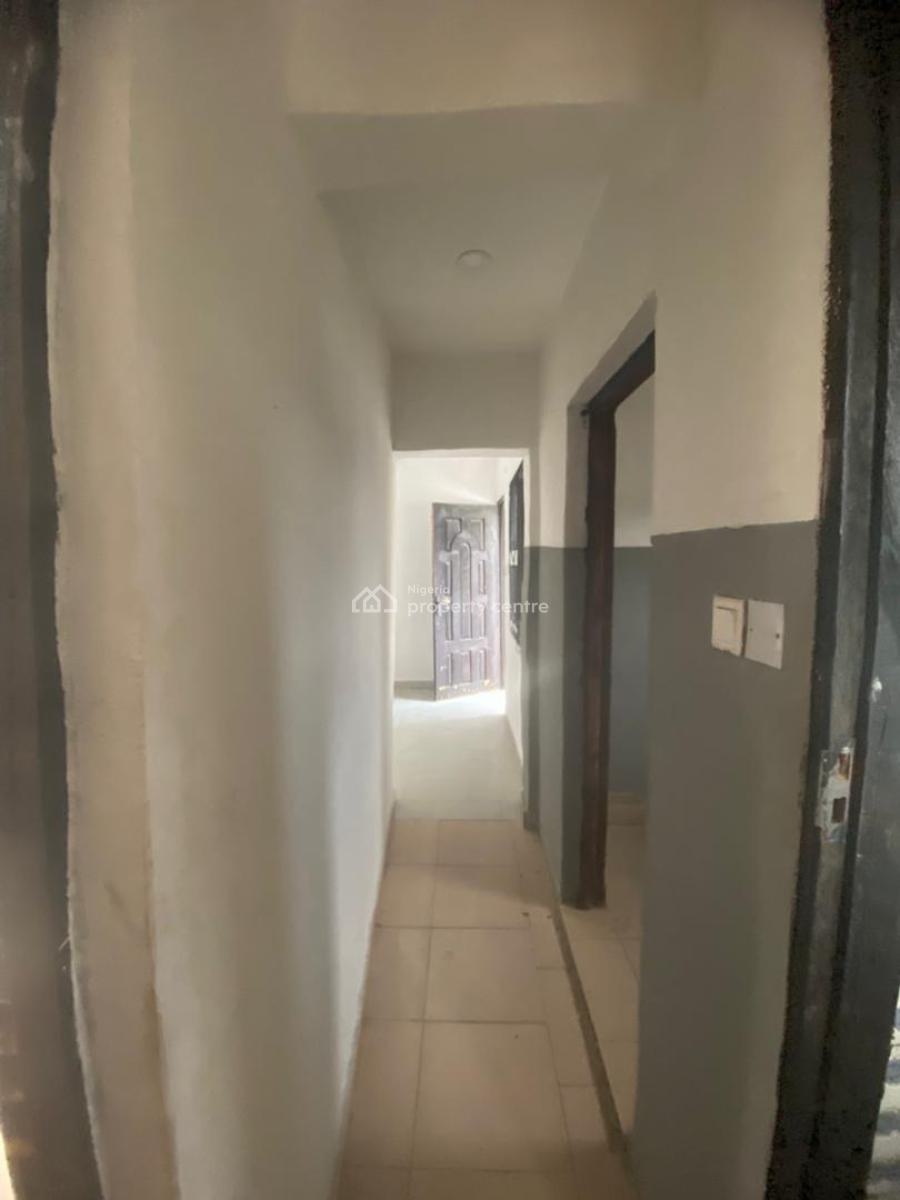 Mini Flat, Sangotedo, Ajah, Lagos, Mini Flat (room and Parlour) for Rent