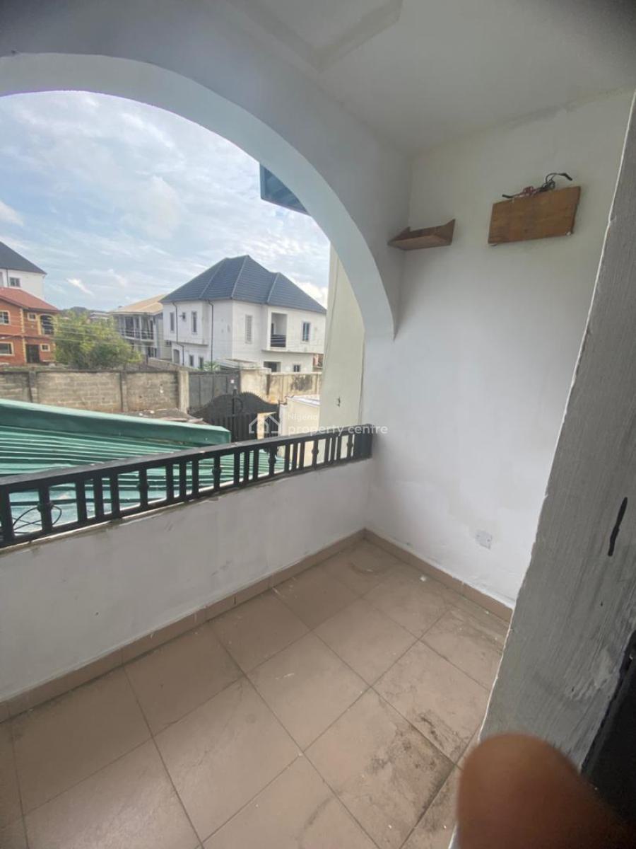 Mini Flat, Sangotedo, Ajah, Lagos, Mini Flat (room and Parlour) for Rent