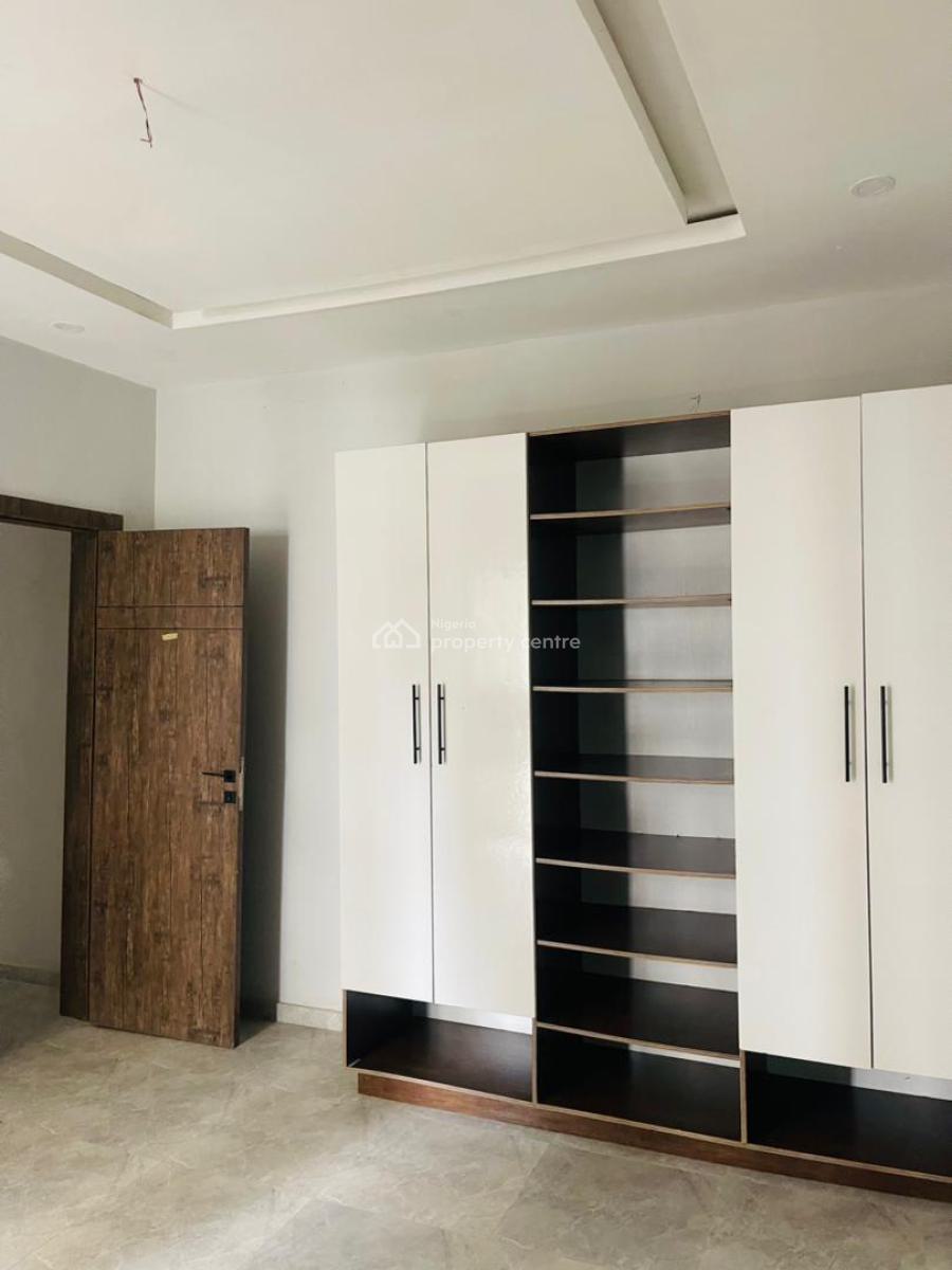 4 Bedroom Terrace Duplex, Ikate, Lekki, Lagos, Terraced Duplex for Rent