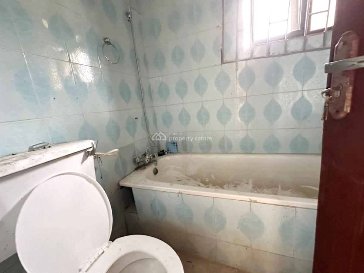 Luxury 3 Bedroom Apartment, Omole Phase 2, Ikeja, Lagos, Flat / Apartment for Rent