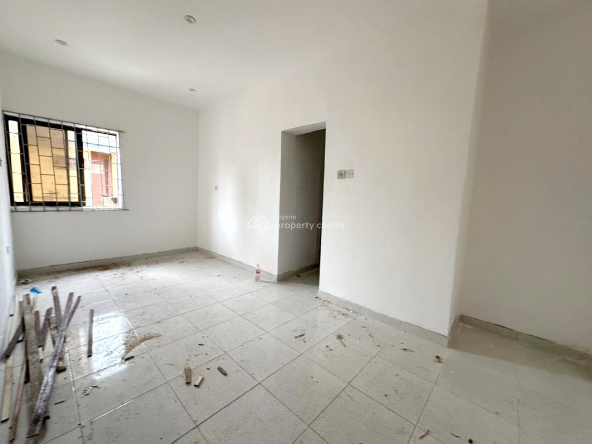 Luxury 3 Bedroom Apartment, Omole Phase 2, Ikeja, Lagos, Flat / Apartment for Rent