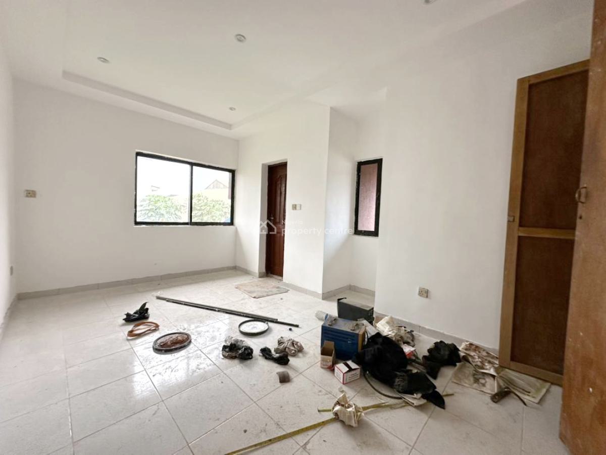 Luxury 3 Bedroom Apartment, Omole Phase 2, Ikeja, Lagos, Flat / Apartment for Rent
