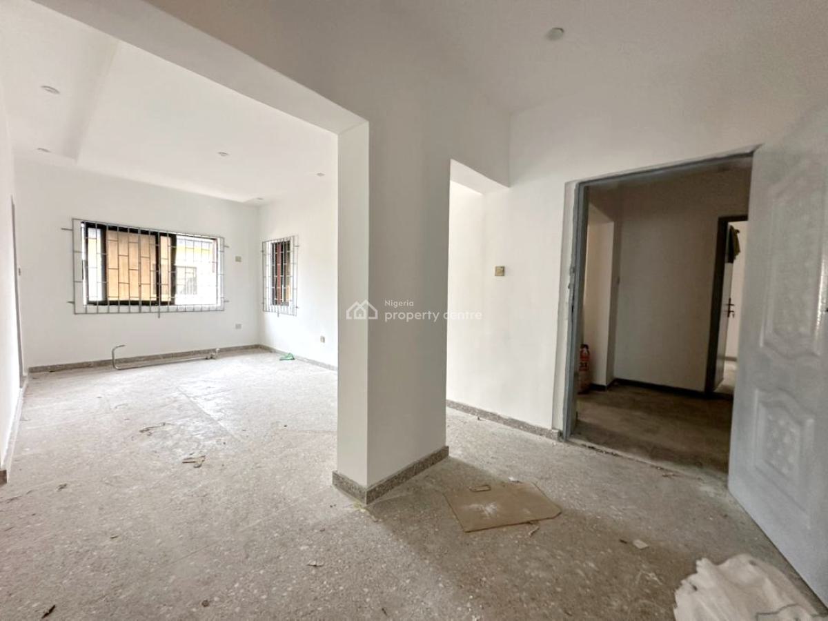 Luxury 3 Bedroom Apartment, Omole Phase 2, Ikeja, Lagos, Flat / Apartment for Rent