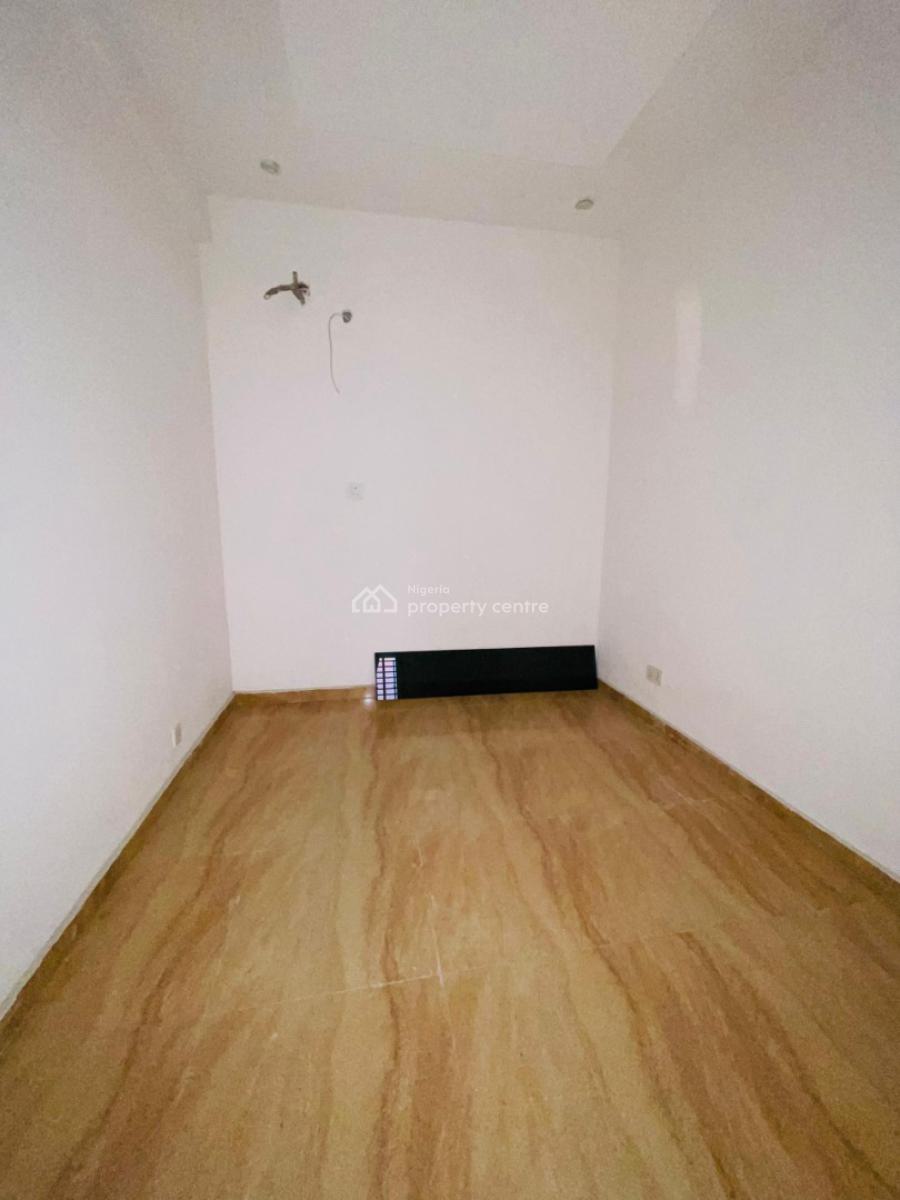 Spaciously Built 4-bedroom Semi-detached Home with Bq, Playground, a Rare Blend of Luxury Living and Wellness Amenities, Gra Phase 2, Magodo, Lagos, Semi-detached Duplex for Sale