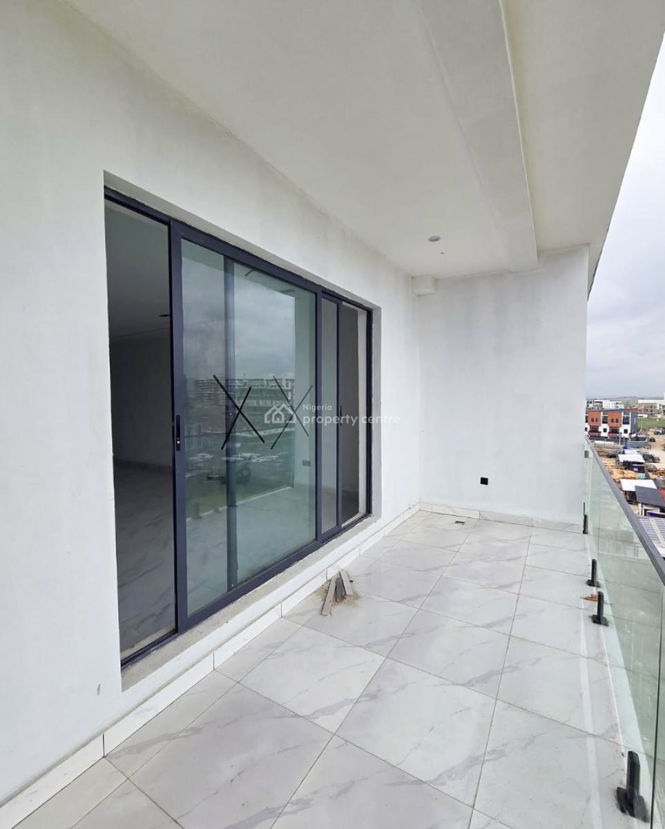 2 Bedroom Apartment, Lekki Phase 1, Lekki, Lagos, Flat / Apartment for Sale