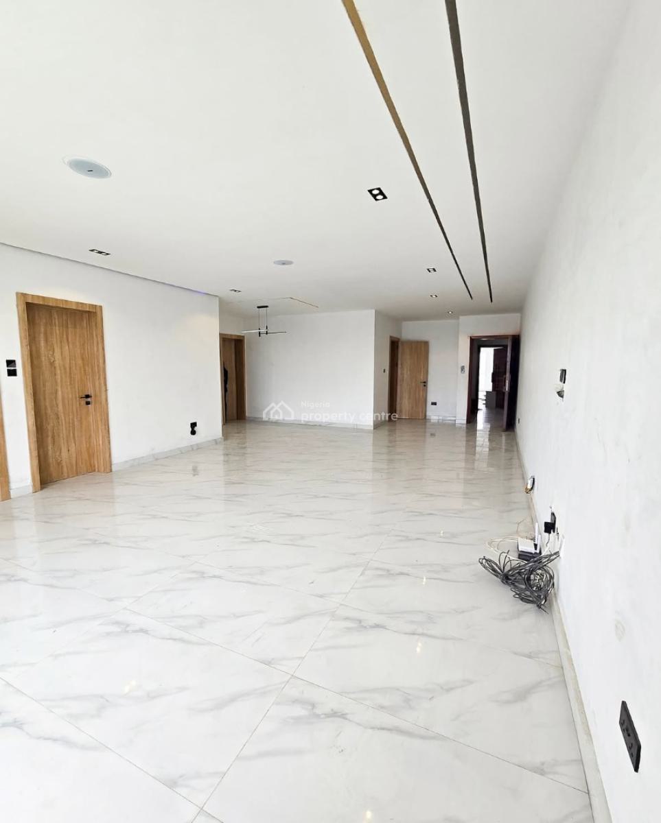 2 Bedroom Apartment, Lekki Phase 1, Lekki, Lagos, Flat / Apartment for Sale