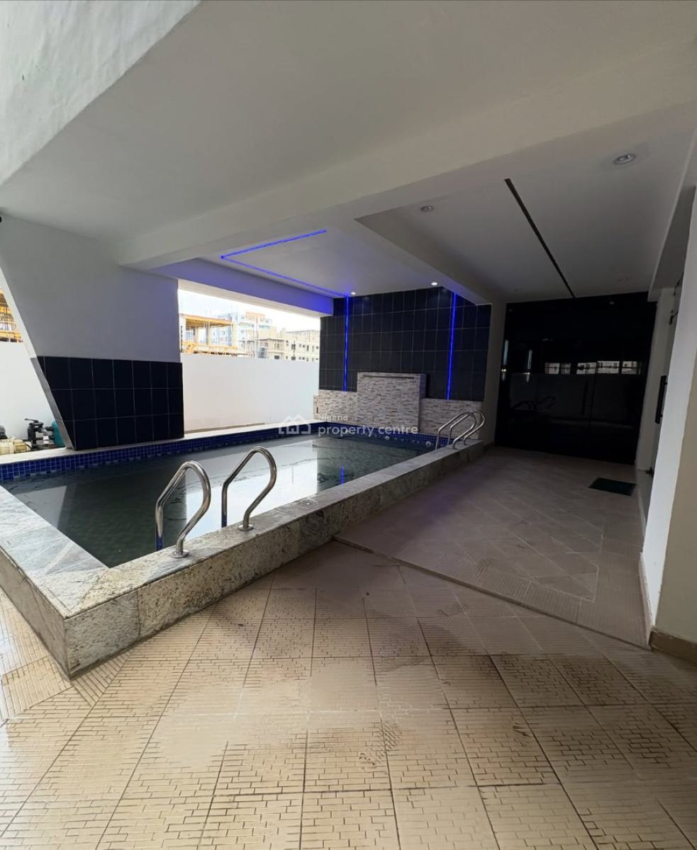 2 Bedroom Apartment, Lekki Phase 1, Lekki, Lagos, Flat / Apartment for Sale