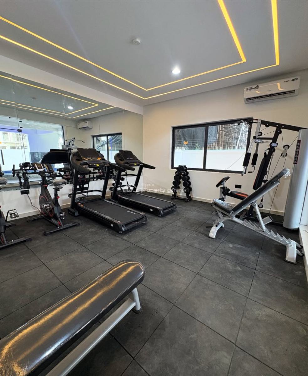2 Bedroom Apartment, Lekki Phase 1, Lekki, Lagos, Flat / Apartment for Sale