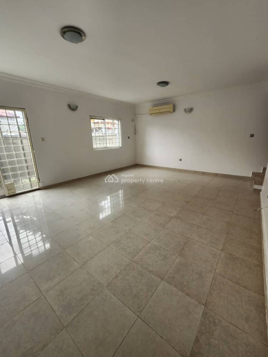 Newly Renovated 3 Bedrooms Terraced Duplex, Ikoyi, Lagos, Terraced Duplex for Rent