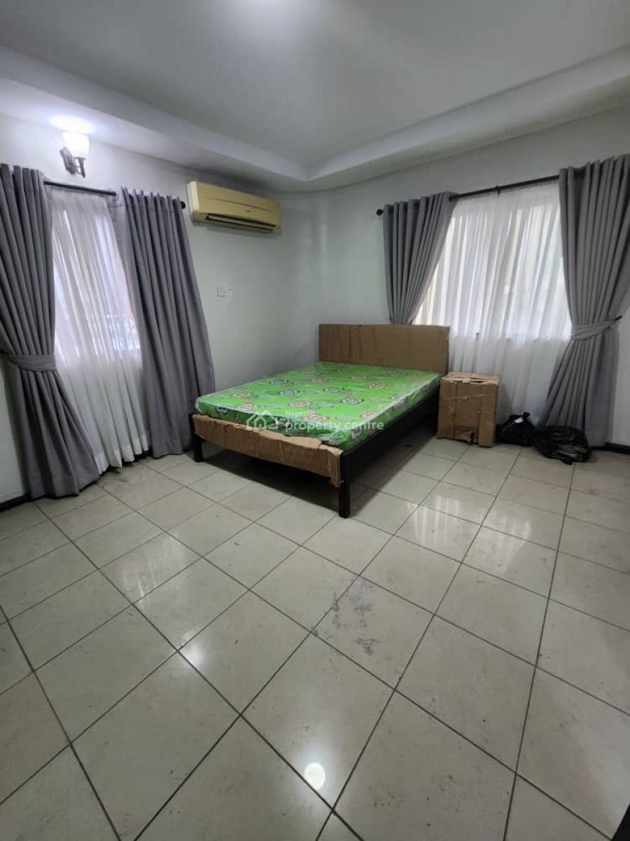 Luxury 4 Bedroom Detached Duplex with a Bq and Large Compound, Ikoyi, Lagos, Detached Duplex for Sale