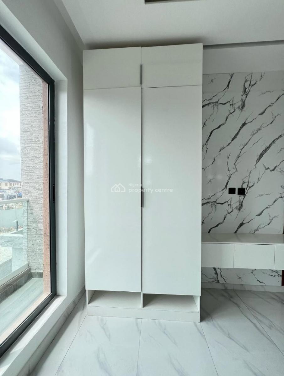 2 Bedroom Apartment, Ikate, Lekki, Lagos, Flat / Apartment for Sale