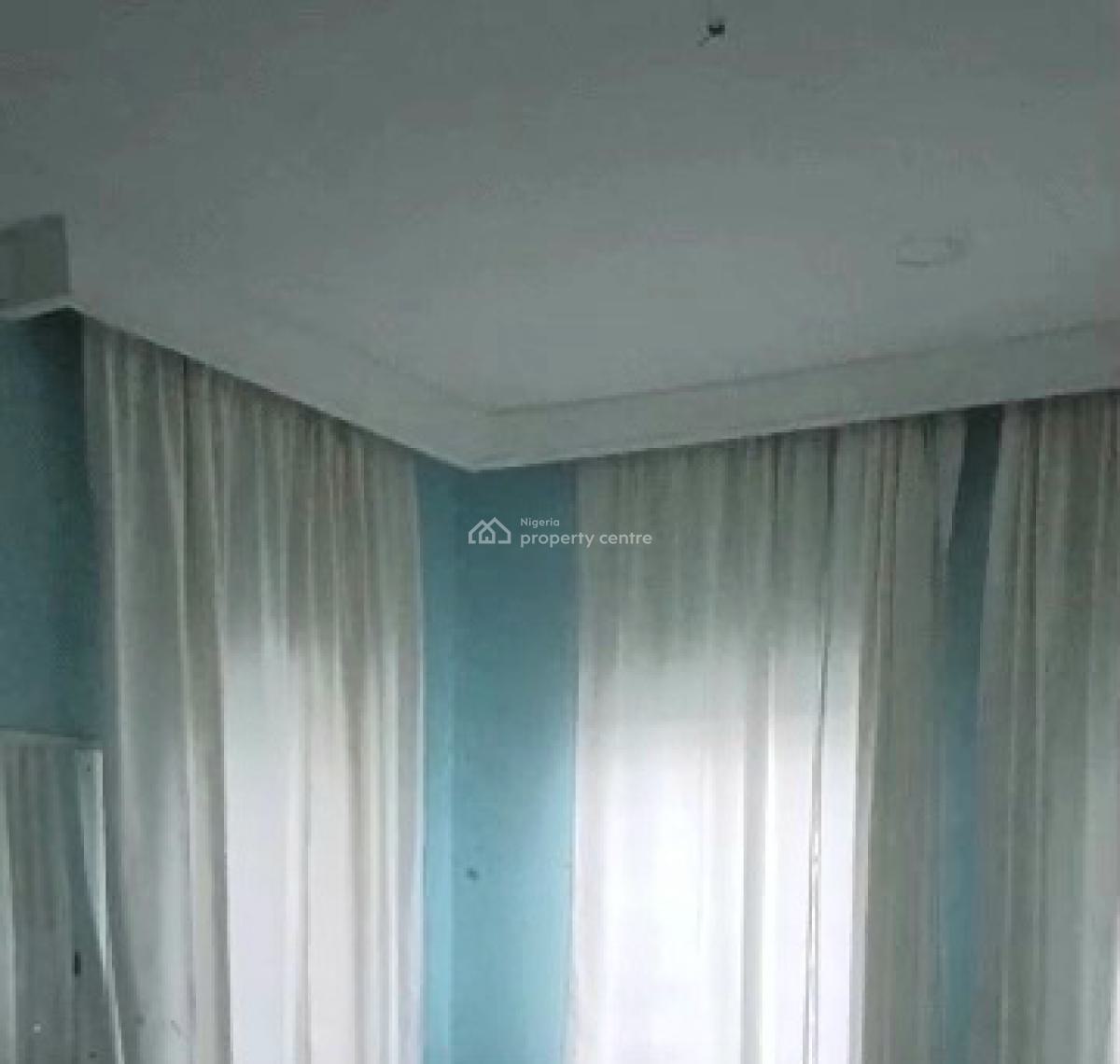 Fully Furnished 4 Masters Bedrooms Duplex with Good Light, First Ugbor Road Gra, Benin, Oredo, Edo, House for Rent