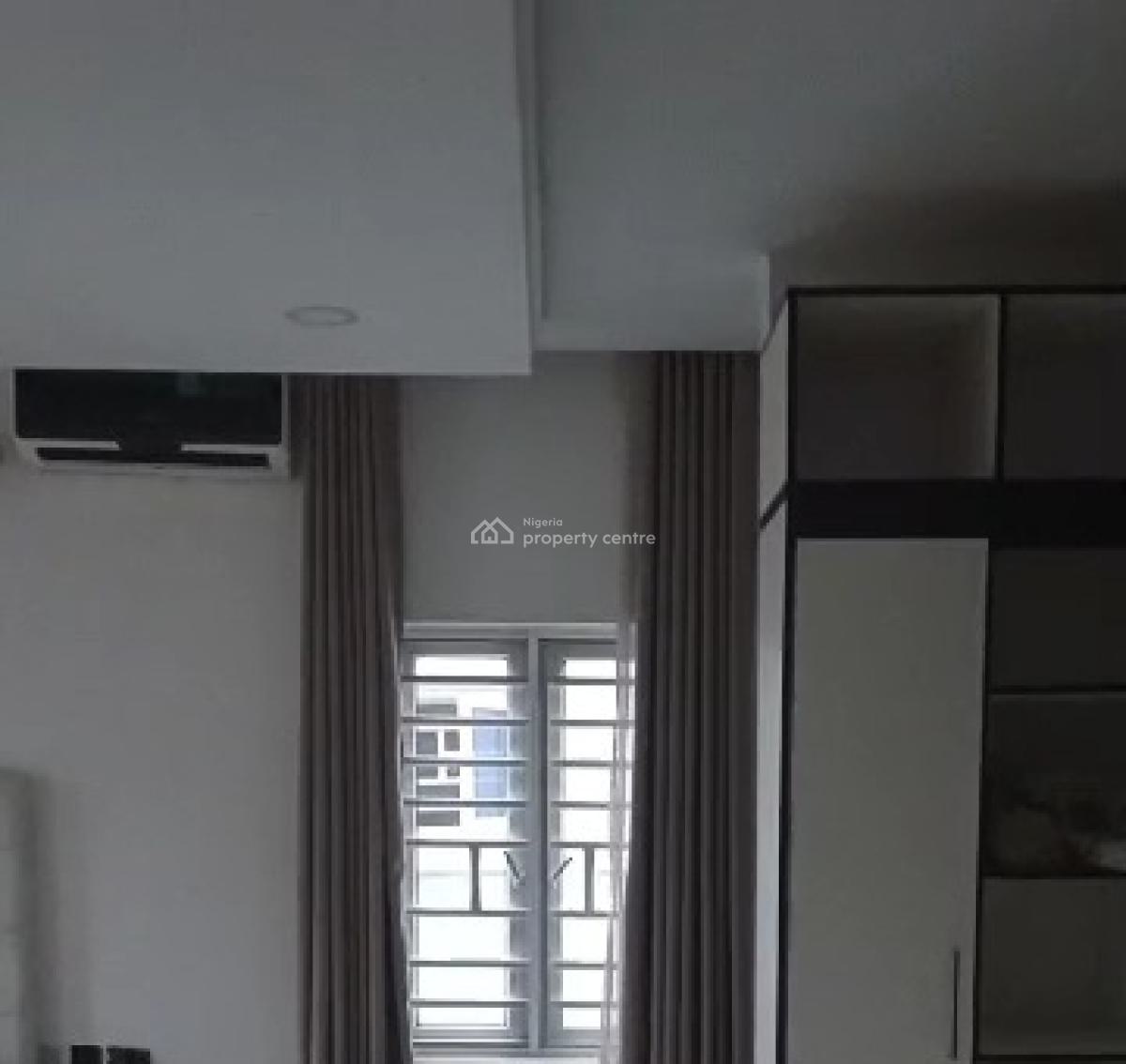 Fully Furnished 4 Masters Bedrooms Duplex with Good Light, First Ugbor Road Gra, Benin, Oredo, Edo, House for Rent