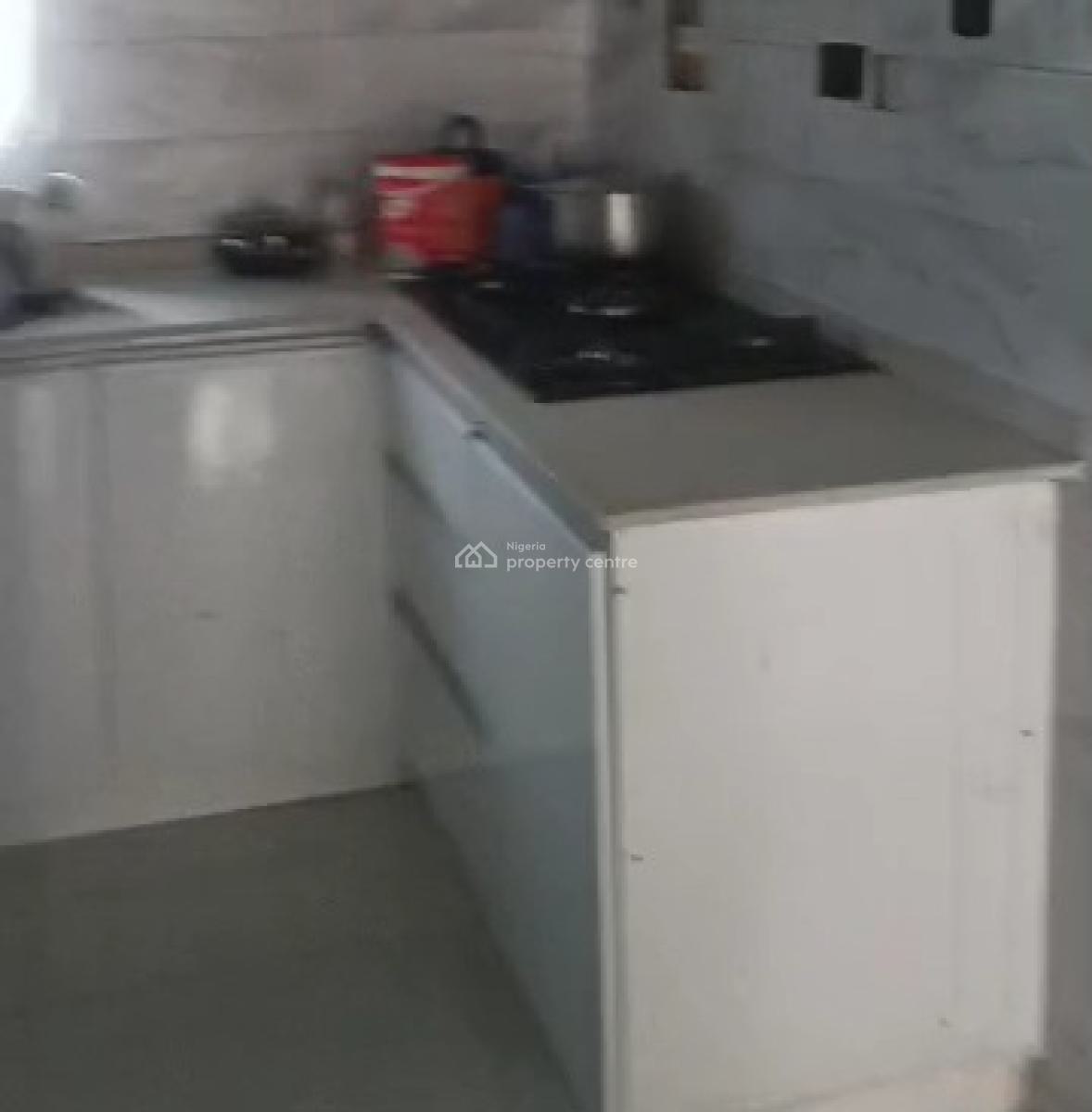 Fully Furnished 4 Masters Bedrooms Duplex with Good Light, First Ugbor Road Gra, Benin, Oredo, Edo, House for Rent